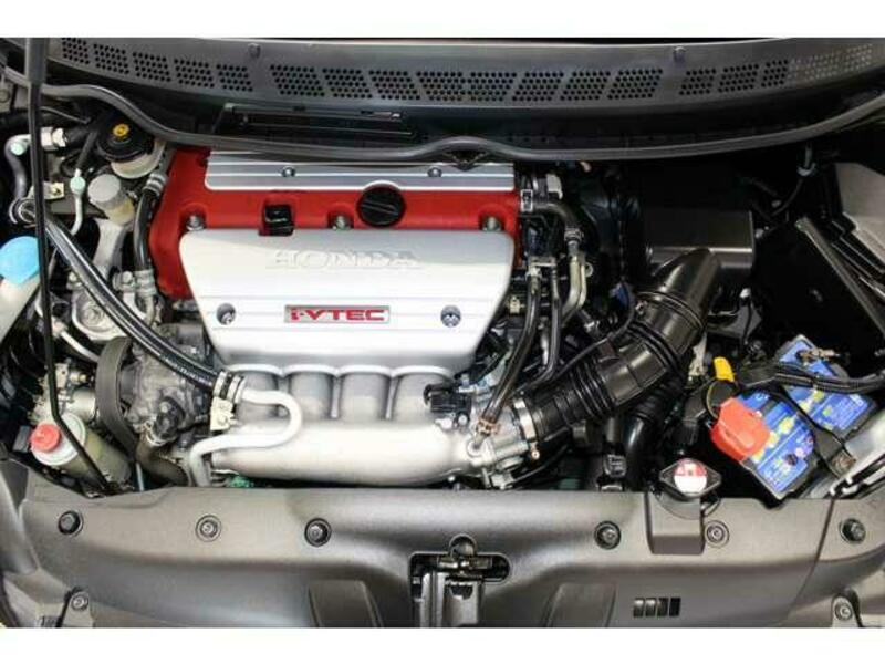 CIVIC