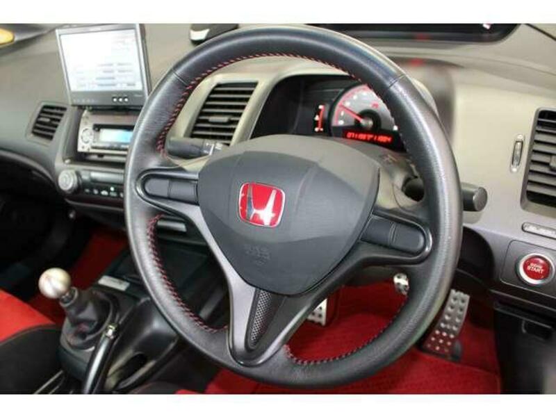 CIVIC