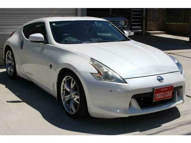 FAIRLADY Z