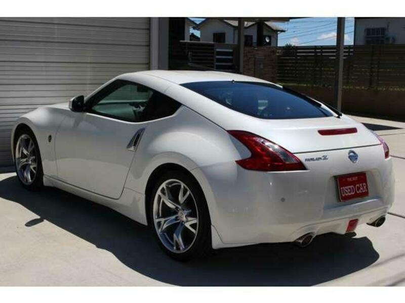 FAIRLADY Z