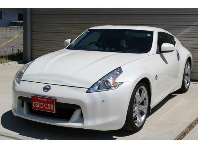NISSAN FAIRLADY Z
