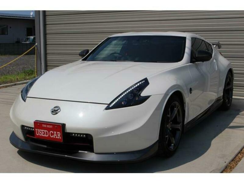 FAIRLADY Z