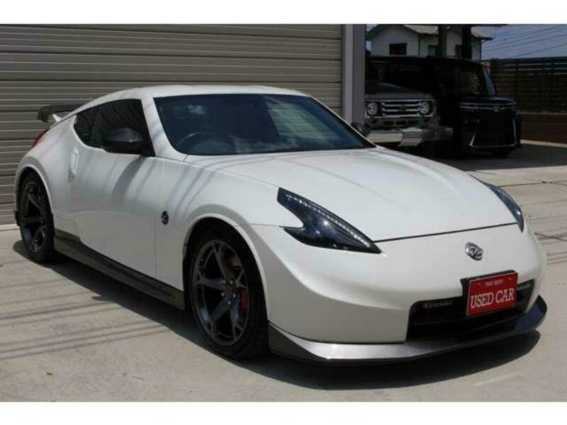 FAIRLADY Z
