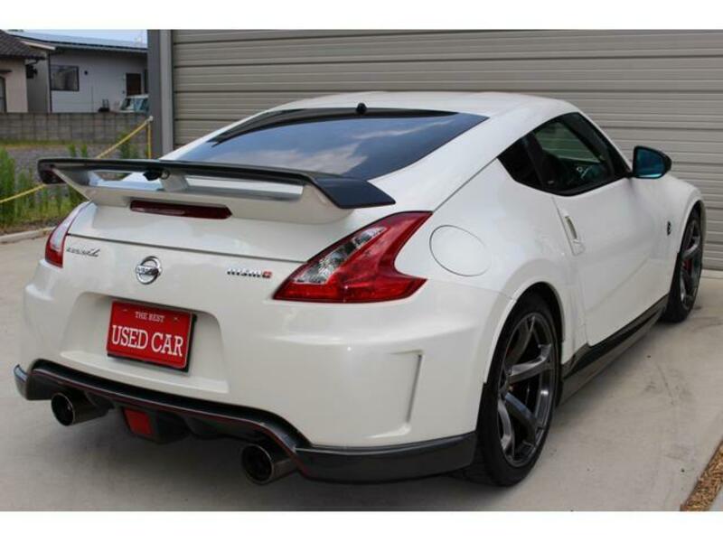 FAIRLADY Z