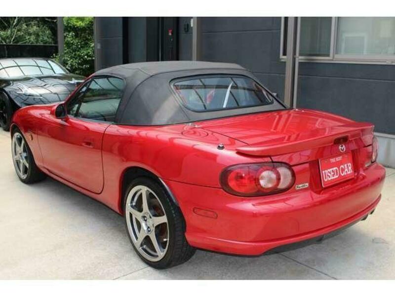 ROADSTER