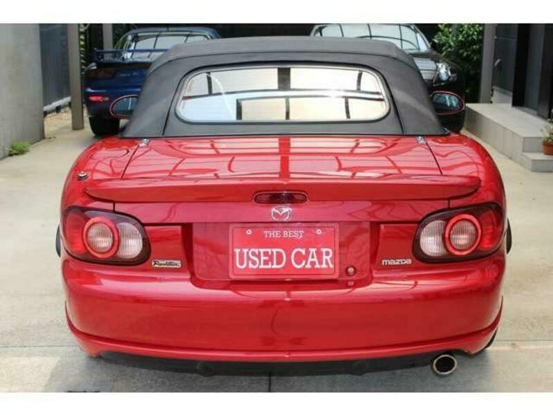 ROADSTER