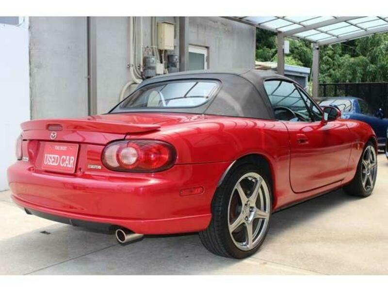 ROADSTER
