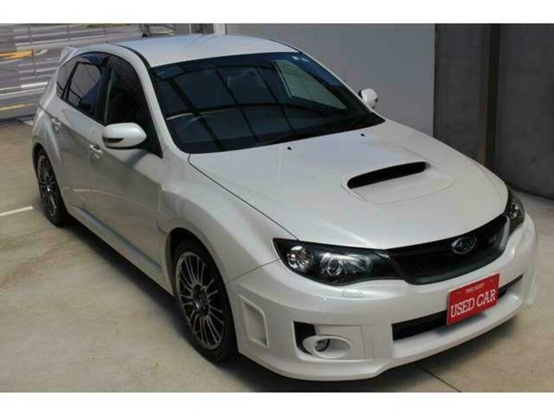 IMPREZA