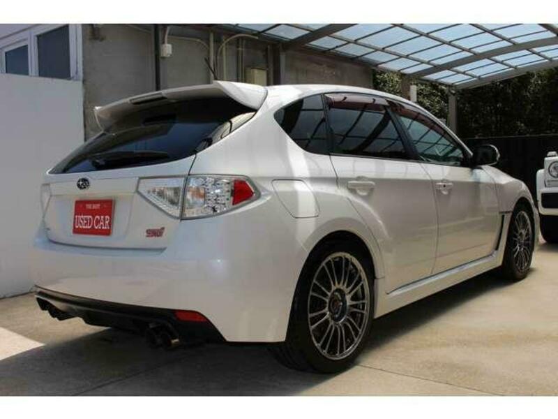 IMPREZA
