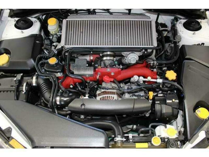 IMPREZA