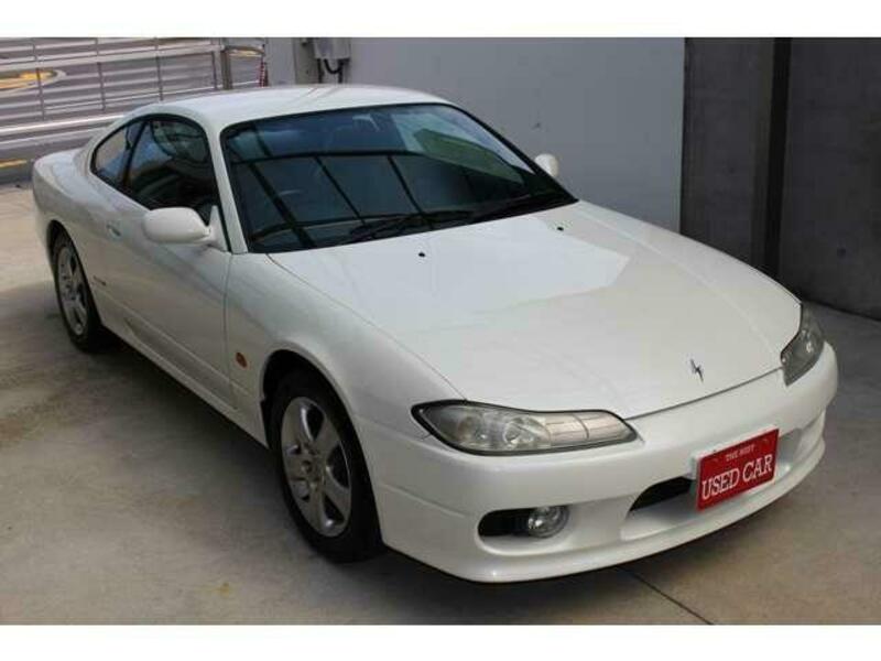 SILVIA
