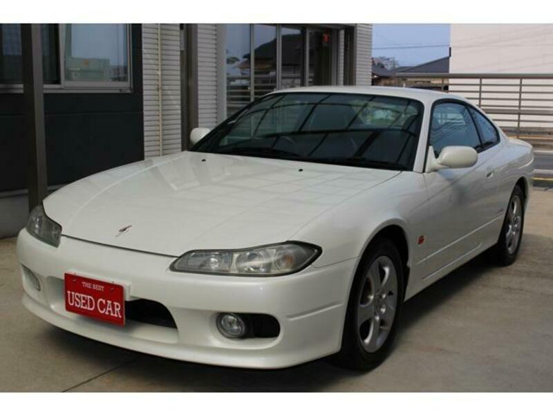 NISSAN SILVIA