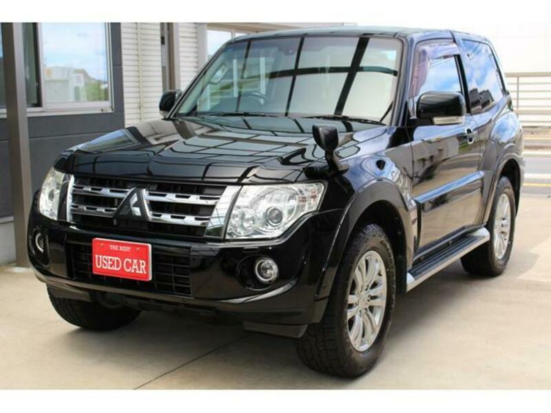 PAJERO