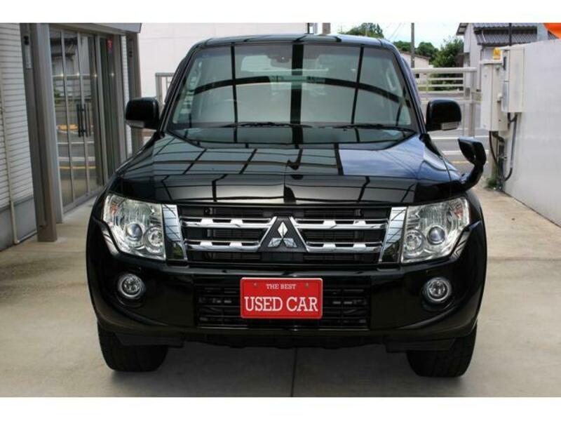 PAJERO