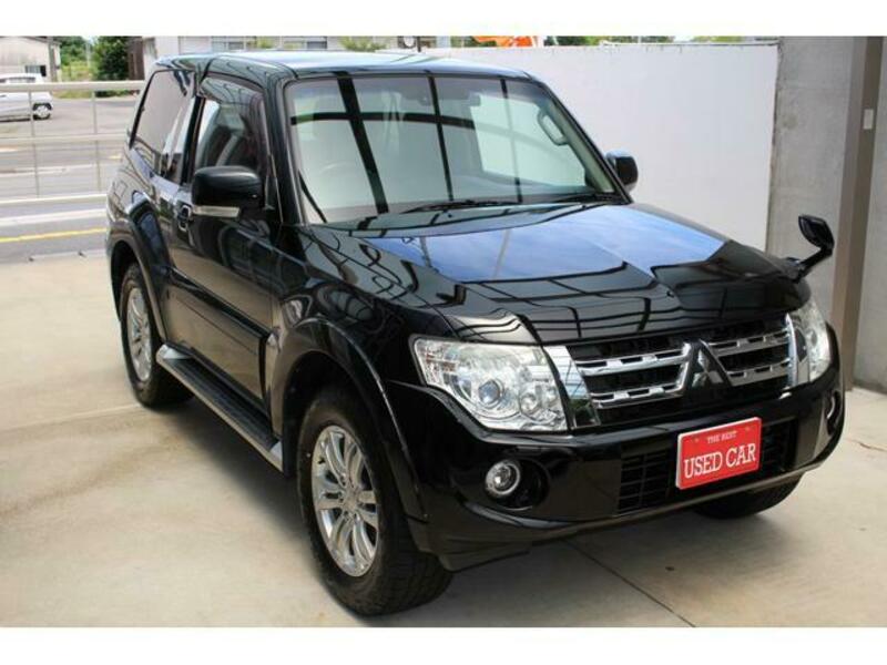 PAJERO