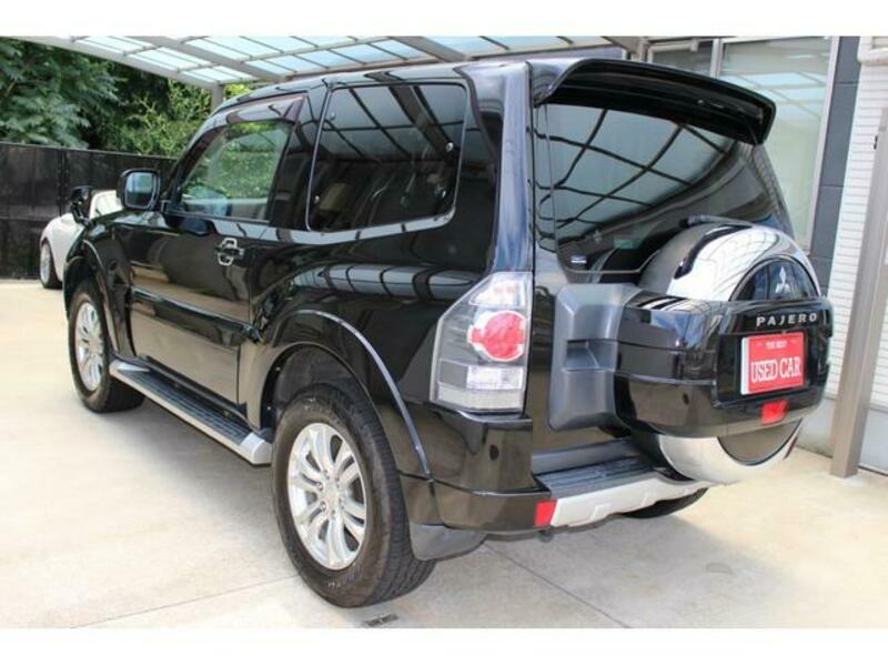 PAJERO