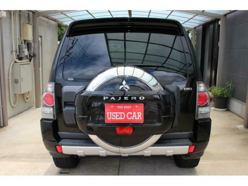 PAJERO