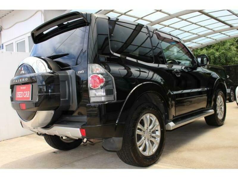 PAJERO