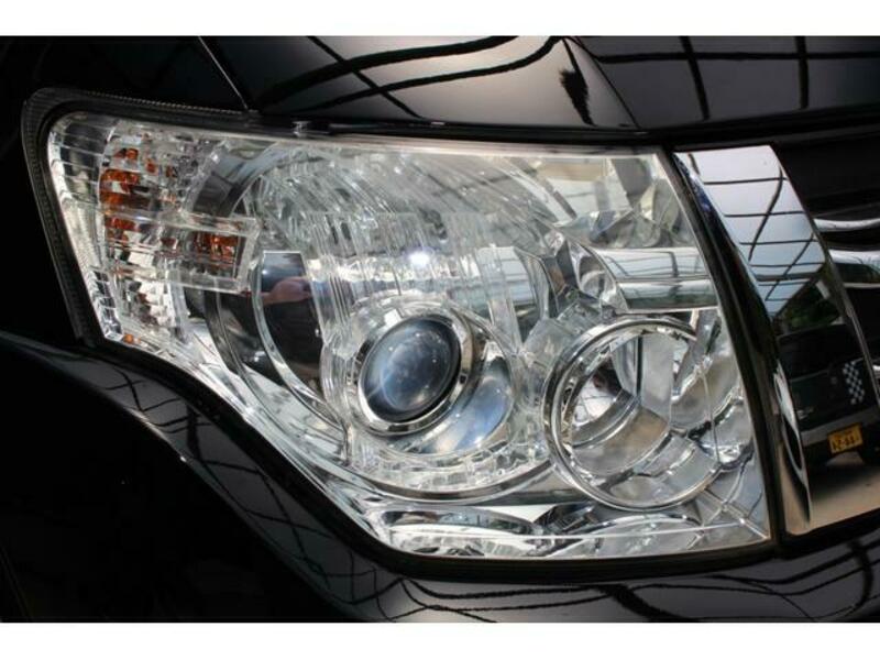 PAJERO