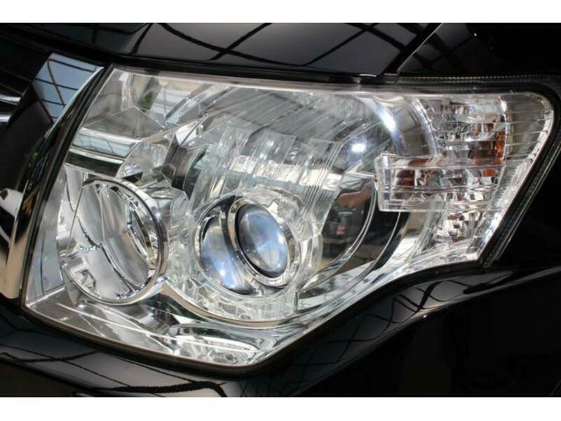 PAJERO