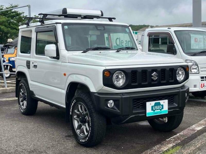 JIMNY
