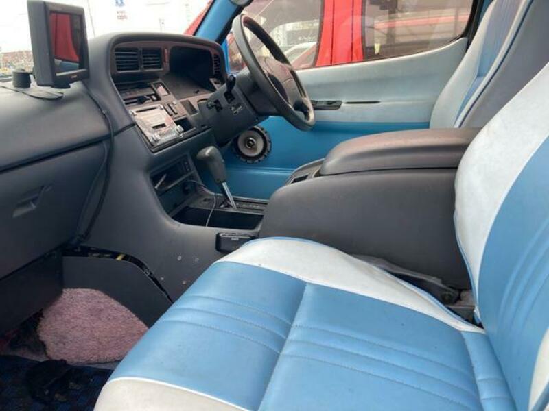 HIACE WAGON