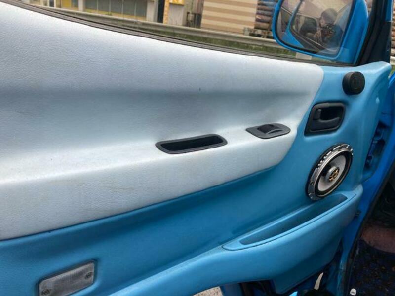 HIACE WAGON