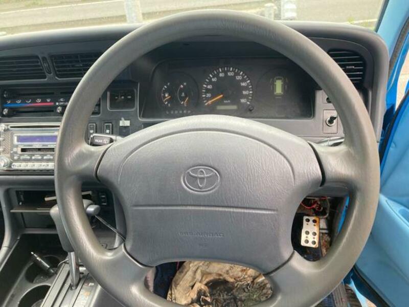 HIACE WAGON