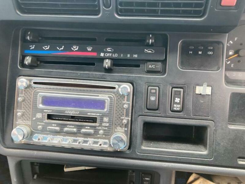 HIACE WAGON