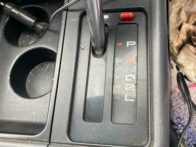 HIACE WAGON