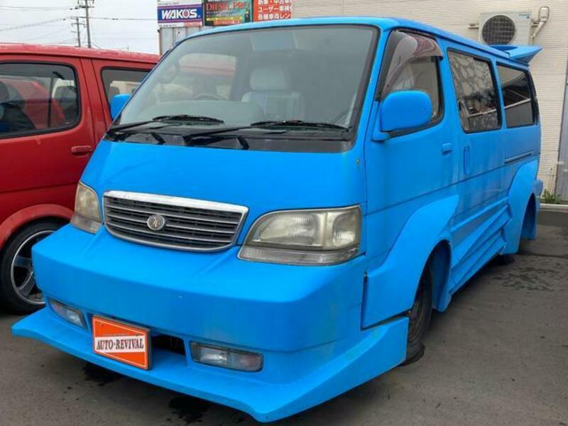 HIACE WAGON-0