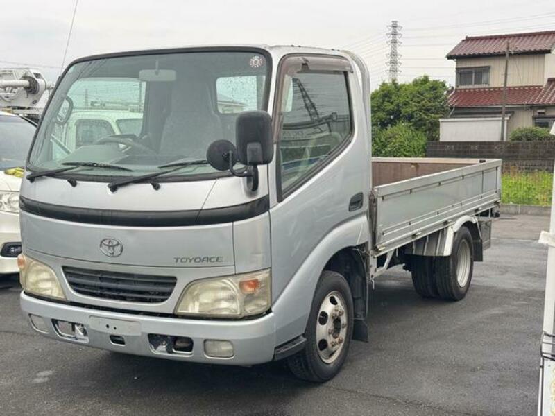 TOYOACE