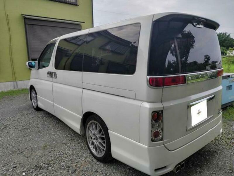 ELGRAND