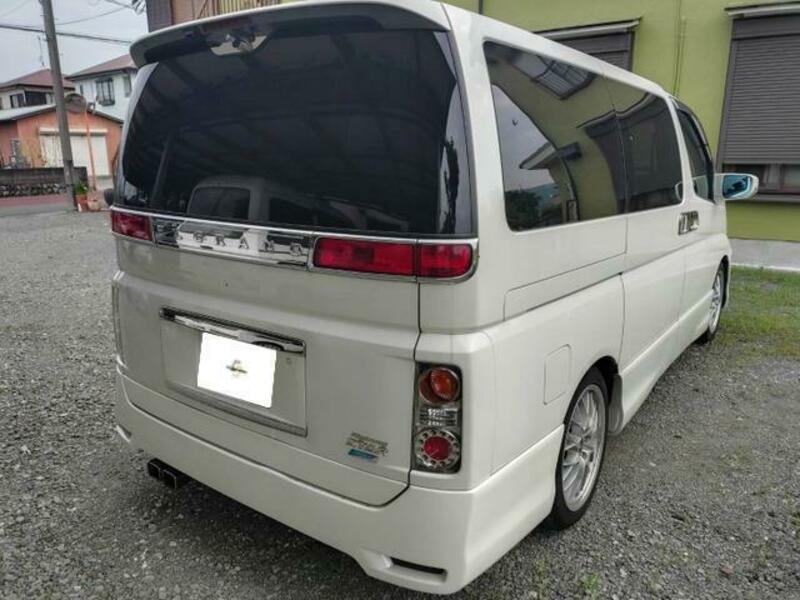 ELGRAND