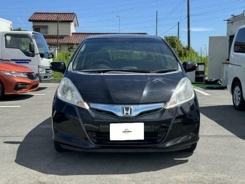FIT HYBRID