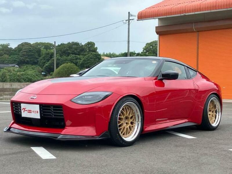 FAIRLADY Z