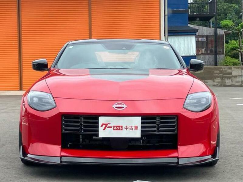 FAIRLADY Z