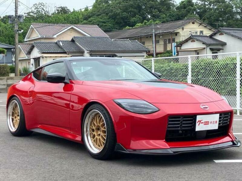 FAIRLADY Z