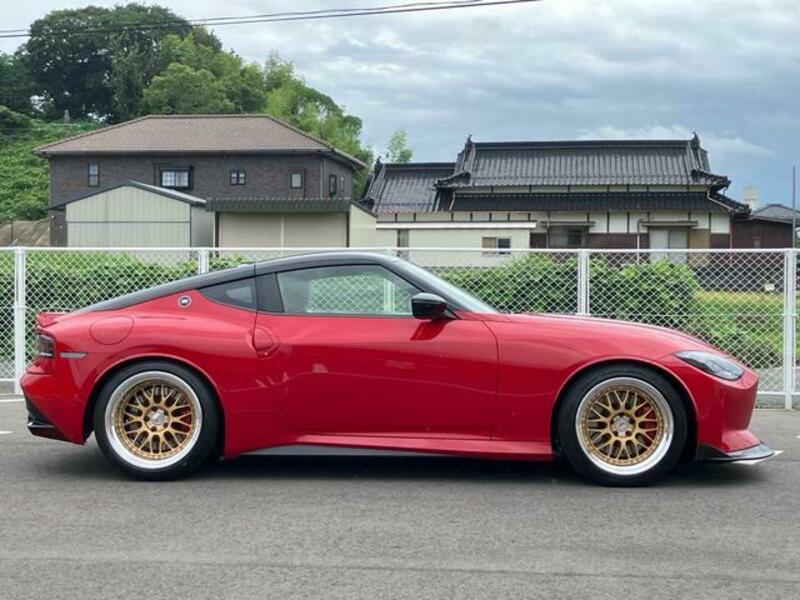 FAIRLADY Z