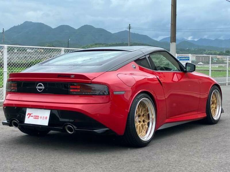 FAIRLADY Z