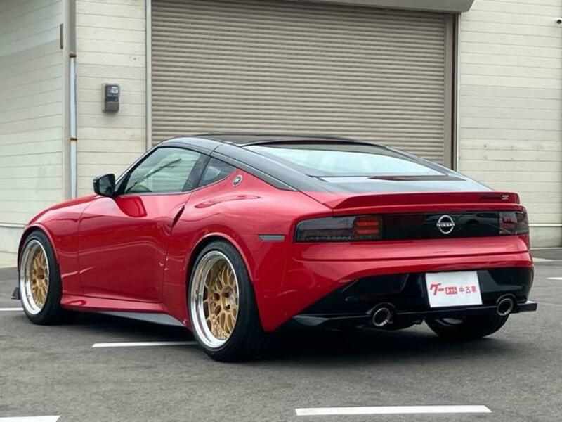 FAIRLADY Z