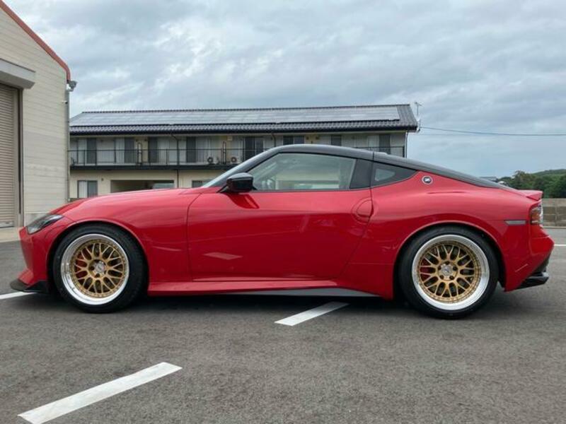 FAIRLADY Z