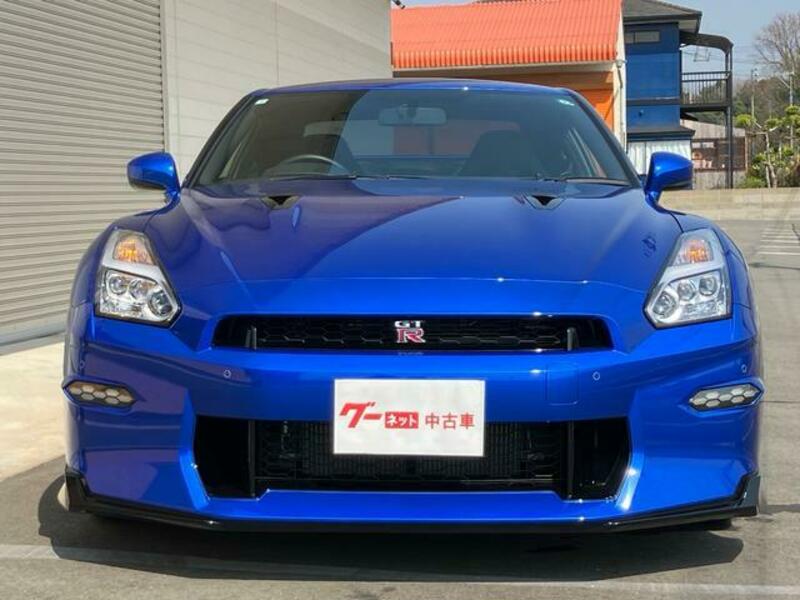 GT-R
