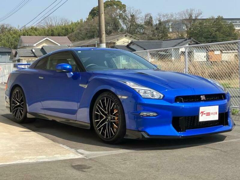 GT-R