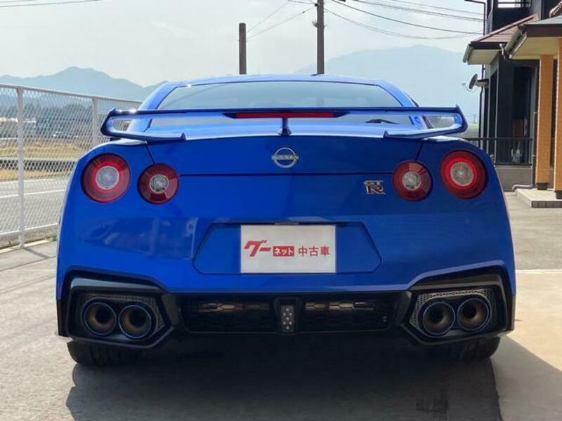 GT-R