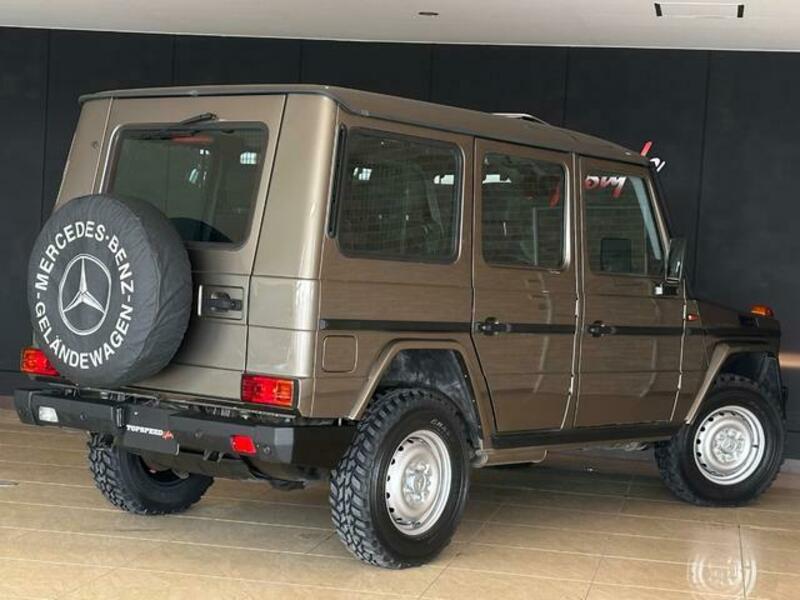 G-CLASS