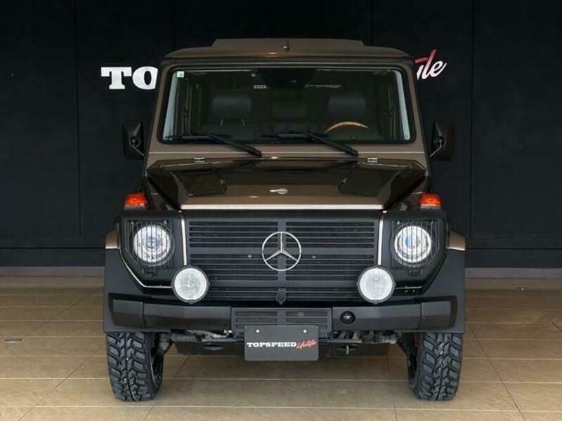 G-CLASS