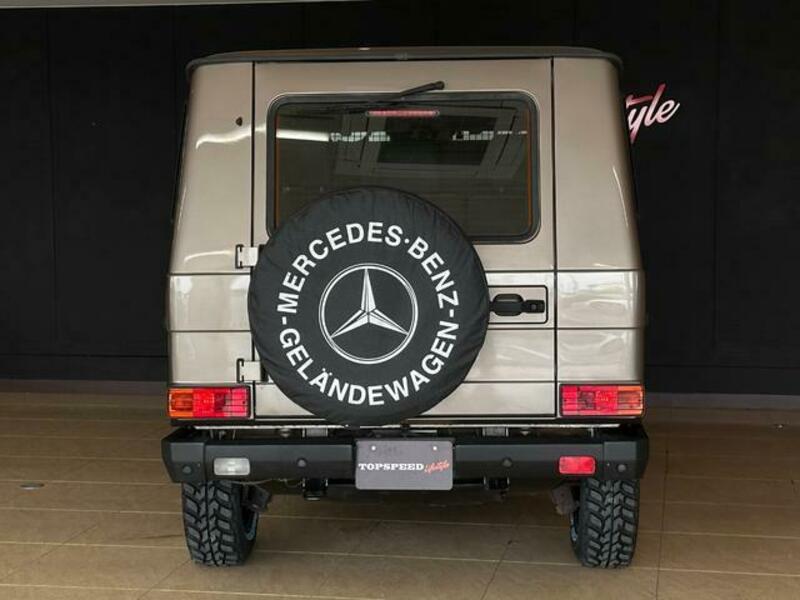 G-CLASS