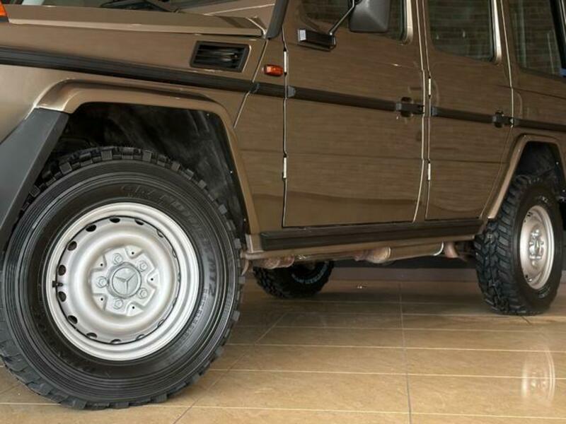 G-CLASS