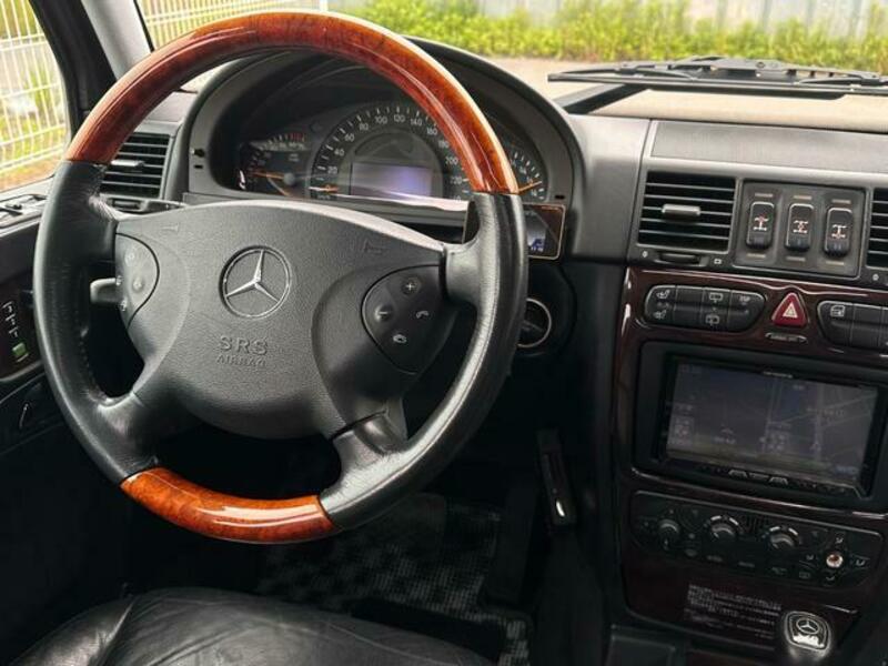 G-CLASS